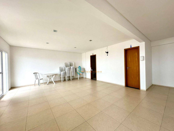 Imagem Apartamento com 1 Quarto à Venda, 52 m² em Caiçara - Praia Grande