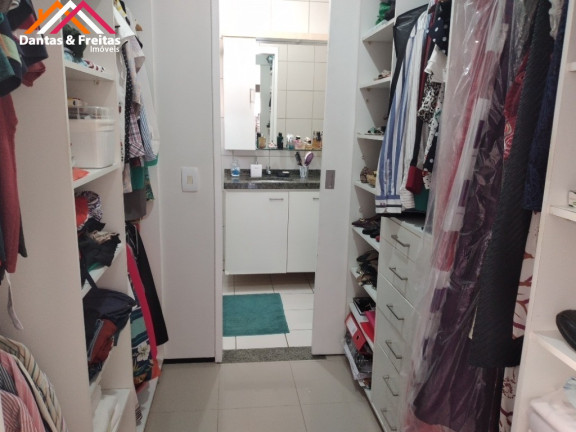 Imagem Imóvel com 3 Quartos à Venda, em Sapiranga - Fortaleza Imagem Imóvel com 3 Quartos à Venda, em Sapiranga - Fortaleza