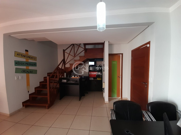Imagem Casa com 3 Quartos à Venda, 117 m² em Vila Margarida - Campo Grande Imagem Casa com 3 Quartos à Venda, 117 m² em Vila Margarida - Campo Grande