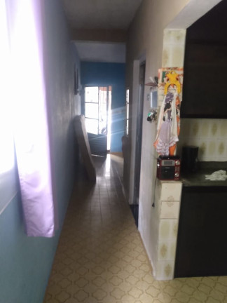 Imagem Casa com 1 Quarto à Venda, 56 m² em Solemar - Praia Grande Imagem Casa com 1 Quarto à Venda, 56 m² em Solemar - Praia Grande