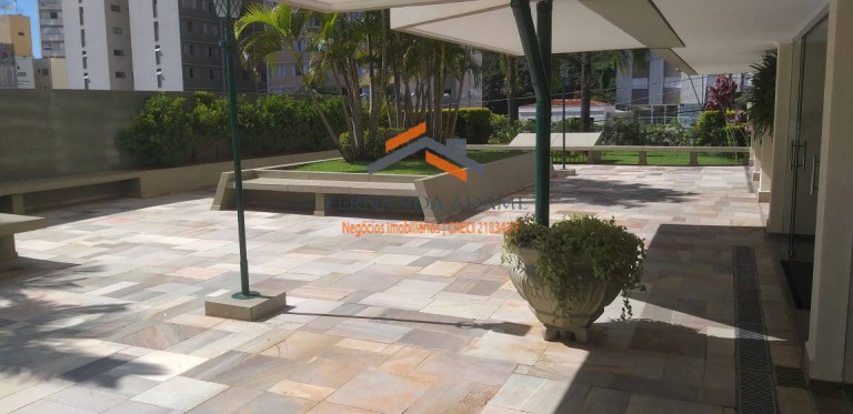 Imagem Apartamento com 3 Quartos à Venda, 144 m² em Centro - Campinas Imagem Apartamento com 3 Quartos à Venda, 144 m² em Centro - Campinas