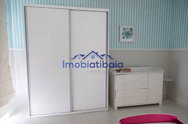 Imagem Casa de Condomínio com 4 Quartos à Venda, 625 m² em Centro - Jarinu