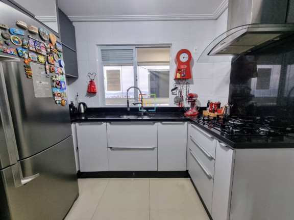 Imagem Apartamento com 2 Quartos à Venda, 98 m² em Barreiros - São José Imagem Apartamento com 2 Quartos à Venda, 98 m² em Barreiros - São José