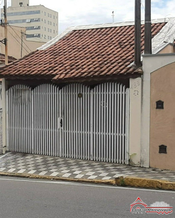 Imagem Casa com 1 Quarto à Venda, em Centro - Jacareí Imagem Casa com 1 Quarto à Venda, em Centro - Jacareí