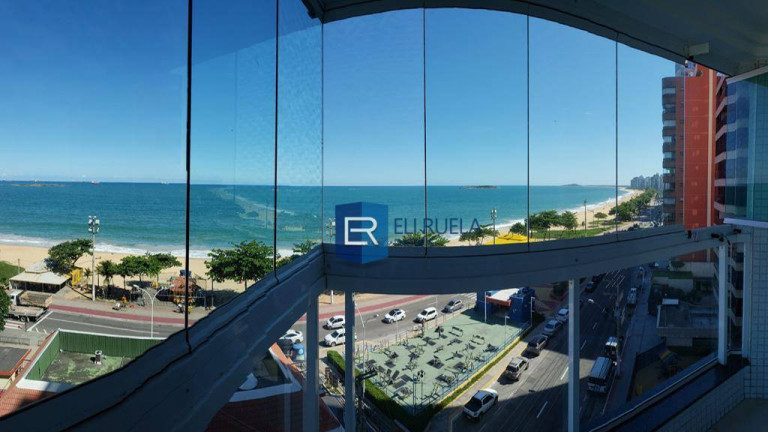 Imagem Apartamento com 4 Quartos à Venda, 285 m² em Praia De Itaparica - Vila Velha