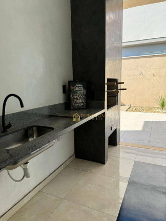 Imagem Casa com 3 Quartos à Venda, 156 m² em Condomínio Terras Do Vale - Caçapava