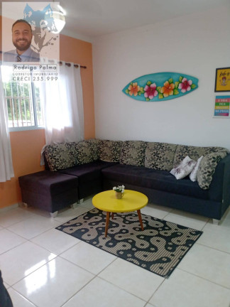 Imagem Apartamento com 2 Quartos à Venda, 90 m² em Rio Da Prata - Ubatuba