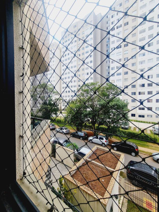 Imagem Apartamento com 2 Quartos à Venda, 65 m² em Jardim Promissão - São Paulo Imagem Apartamento com 2 Quartos à Venda, 65 m² em Jardim Promissão - São Paulo