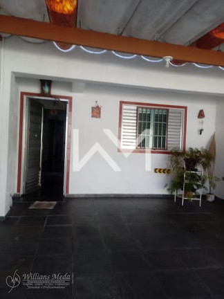 Imagem Casa com 3 Quartos à Venda, 160 m² em Vila Rosalia - Guarulhos Imagem Casa com 3 Quartos à Venda, 160 m² em Vila Rosalia - Guarulhos