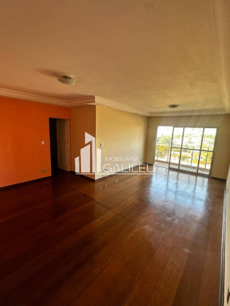 Imagem Apartamento com 3 Quartos à Venda, 115 m² em Jardim Proença - Campinas