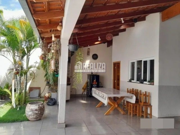 Imagem Casa com 3 Quartos à Venda, 250 m² em Nossa Senhora Da Abadia - Uberaba Imagem Casa com 3 Quartos à Venda, 250 m² em Nossa Senhora Da Abadia - Uberaba