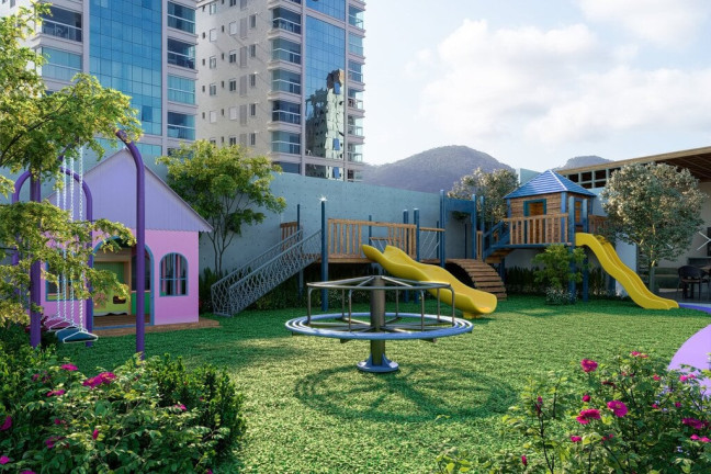 Imagem Imóvel com 4 Quartos à Venda, em Centro - Itapema Imagem Imóvel com 4 Quartos à Venda, em Centro - Itapema