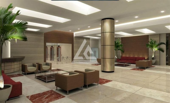 Imagem Sala Comercial à Venda, 39 m² em Barra Da Tijuca - Rio De Janeiro