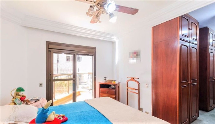 Imagem Apartamento com 4 Quartos à Venda, 236 m² em Itaim Bibi - São Paulo