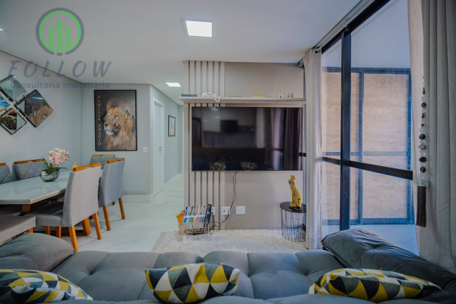 Imagem Apartamento com 3 Quartos à Venda, 92 m² em Centro - Osasco Imagem Apartamento com 3 Quartos à Venda, 92 m² em Centro - Osasco