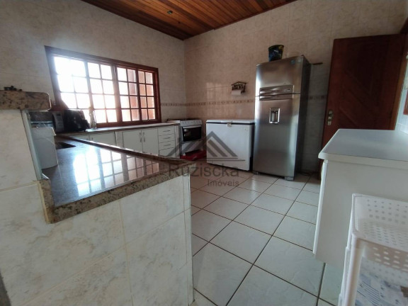 Imagem Casa com 5 Quartos à Venda, 300 m² em Jardim Jamaica - Itanhaém