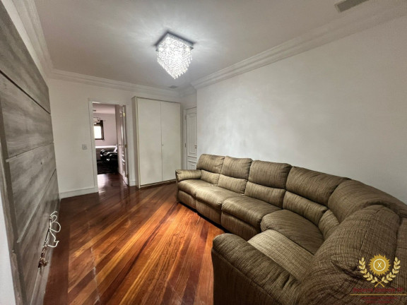 Imagem Apartamento com 3 Quartos à Venda, 207 m² em Santana - São Paulo Imagem Apartamento com 3 Quartos à Venda, 207 m² em Santana - São Paulo