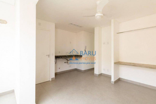 Imagem Apartamento com 1 Quarto para Alugar, 20 m² em Campos Elíseos - São Paulo Imagem Apartamento com 1 Quarto para Alugar, 20 m² em Campos Elíseos - São Paulo
