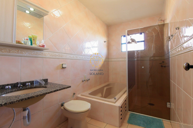 Imagem Sobrado com 3 Quartos à Venda, 280 m² em Guabirotuba - Curitiba Imagem Sobrado com 3 Quartos à Venda, 280 m² em Guabirotuba - Curitiba