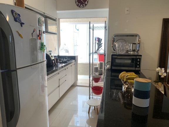 Imagem Imóvel com 3 Quartos à Venda, 80 m² em Norte (águas Claras) - Brasília