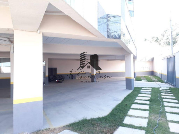 Imagem Apartamento com 2 Quartos à Venda, 116 m² em Europa - Contagem Imagem Apartamento com 2 Quartos à Venda, 116 m² em Europa - Contagem