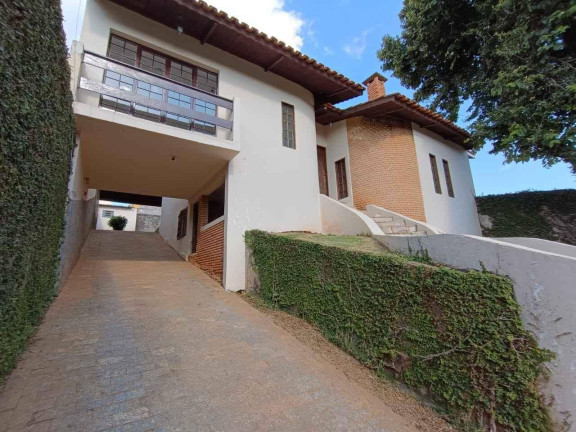 Imagem Casa com 3 Quartos à Venda, 300 m² em Jardim Paulista - Atibaia Imagem Casa com 3 Quartos à Venda, 300 m² em Jardim Paulista - Atibaia