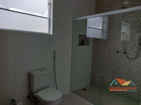Imagem Sobrado com 4 Quartos à Venda, 300 m² em Massaguaçu - Caraguatatuba