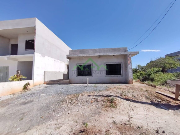 Imagem Casa com 3 Quartos à Venda, 140 m² em Centro - Balneário Barra Do Sul