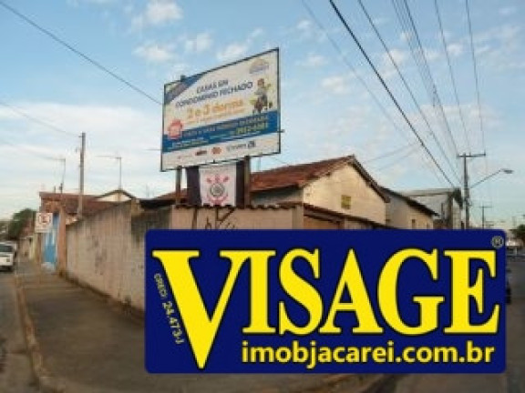 Imagem Casa com 2 Quartos à Venda, em Avarei - Jacareí Imagem Casa com 2 Quartos à Venda, em Avarei - Jacareí