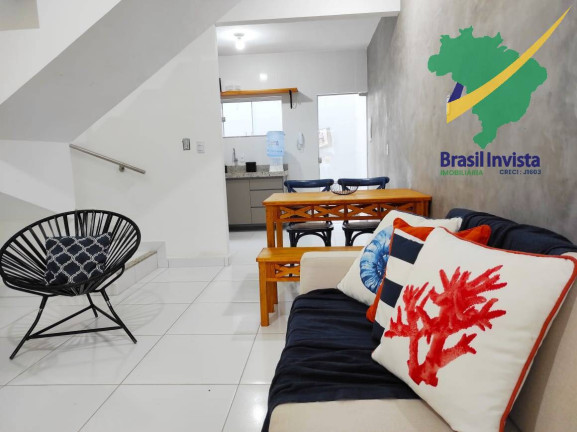 Imagem Apartamento com 2 Quartos à Venda, em Centro Coroa Vermelha - Santa Cruz Cabrália Imagem Apartamento com 2 Quartos à Venda, em Centro Coroa Vermelha - Santa Cruz Cabrália