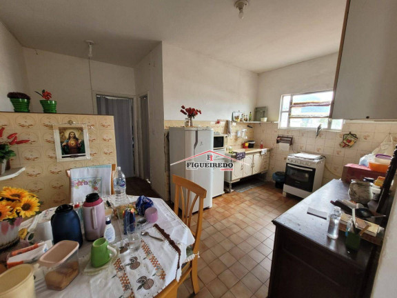 Imagem Apartamento com 1 Quarto à Venda, 50 m² em Boqueirão - Praia Grande Imagem Apartamento com 1 Quarto à Venda, 50 m² em Boqueirão - Praia Grande