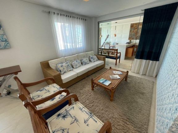 Imagem Cobertura com 4 Quartos à Venda, 250 m² em Enseada Azul - Guarapari Imagem Cobertura com 4 Quartos à Venda, 250 m² em Enseada Azul - Guarapari