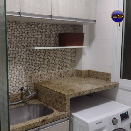 Imagem Apartamento com 3 Quartos à Venda, 231 m² em Canto Do Forte - Praia Grande