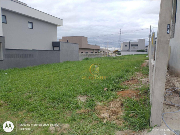 Imagem Terreno à Venda, 250 m² em Floresta - São José Dos Campos Imagem Terreno à Venda, 250 m² em Floresta - São José Dos Campos