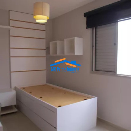 Imagem Apartamento com 3 Quartos à Venda, 79 m² em Jaguaribe - Osasco