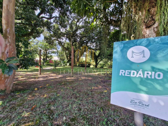 Imagem Terreno em Condomínio à Venda, 540 m² em Condomínio Residencial Ecopark Bourbon - Caçapava
