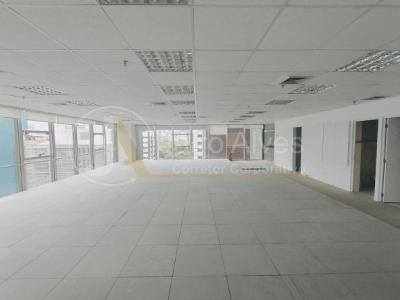 Imagem Imóvel Comercial para Alugar, 167 m² em Bela Vista - São Paulo