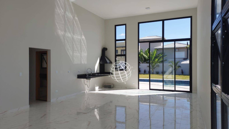 Imagem Casa com 3 Quartos à Venda, 220 m² em Condomínio Shambala Iii - Atibaia Imagem Casa com 3 Quartos à Venda, 220 m² em Condomínio Shambala Iii - Atibaia
