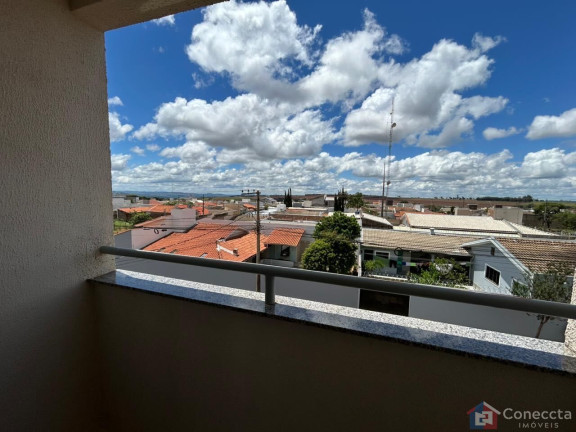 Imagem Apartamento com 2 Quartos à Venda, 50 m² em Alto Limoeiro - Patos De Minas Imagem Apartamento com 2 Quartos à Venda, 50 m² em Alto Limoeiro - Patos De Minas