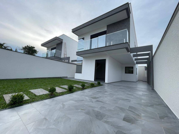 Imagem Casa com 3 Quartos à Venda, 150 m² em São João Do Rio Vermelho - Florianópolis Imagem Casa com 3 Quartos à Venda, 150 m² em São João Do Rio Vermelho - Florianópolis