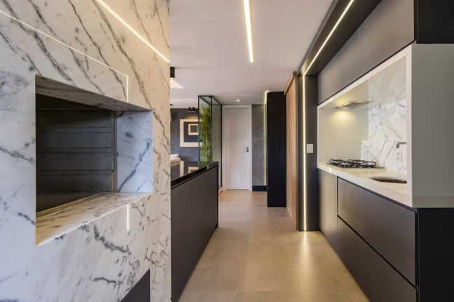 Imagem Apartamento com 3 Quartos à Venda, 130 m² em Petrópolis - Porto Alegre