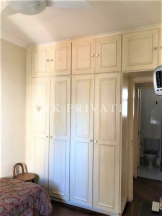 Imagem Apartamento com 2 Quartos à Venda, 76 m² em Vila Anglo Brasileira - São Paulo