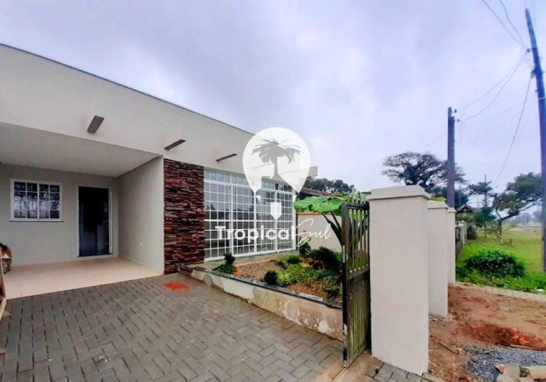Imagem Casa à Venda, 80 m² em Shangri-lá - Pontal Do Parana Imagem Casa à Venda, 80 m² em Shangri-lá - Pontal Do Parana