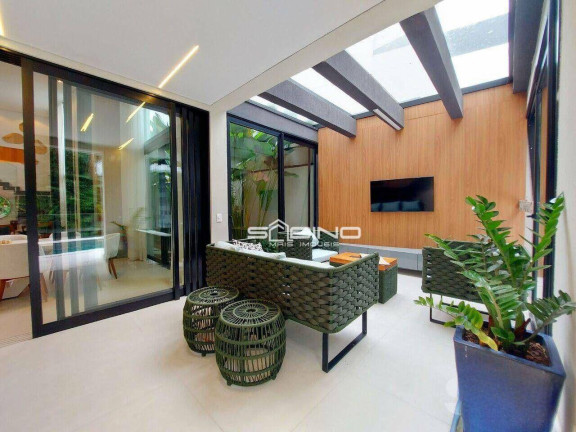 Imagem Casa com 5 Quartos à Venda, 421 m² em Riviera De São Lourenço - Bertioga Imagem Casa com 5 Quartos à Venda, 421 m² em Riviera De São Lourenço - Bertioga