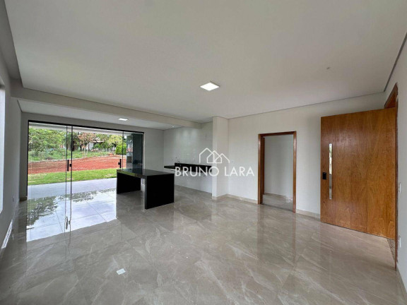 Imagem Casa com 3 Quartos à Venda, 250 m² em Condomínio Gran Ville - Igarapé Imagem Casa com 3 Quartos à Venda, 250 m² em Condomínio Gran Ville - Igarapé