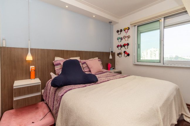 Imagem Apartamento com 2 Quartos à Venda, 105 m² em Chácara Santo Antônio - São Paulo Imagem Apartamento com 2 Quartos à Venda, 105 m² em Chácara Santo Antônio - São Paulo