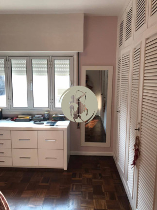 Imagem Apartamento com 3 Quartos à Venda, 260 m² em Gonzaga - Santos Imagem Apartamento com 3 Quartos à Venda, 260 m² em Gonzaga - Santos