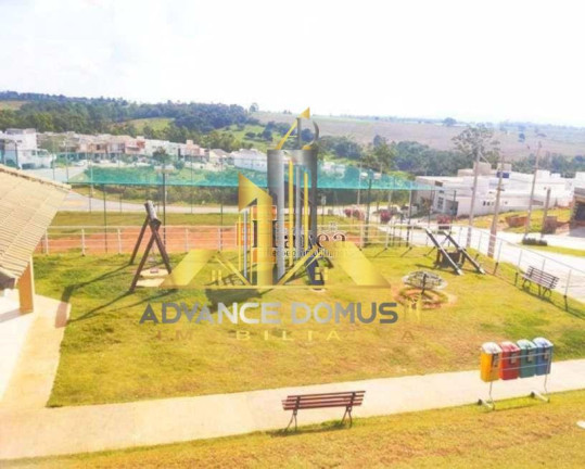 Imagem Casa de Condomínio com 3 Quartos à Venda, 142 m² em Wanel Ville - Sorocaba