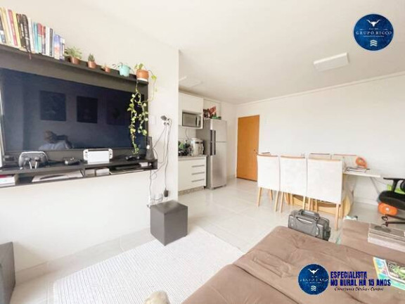 Imagem Apartamento com 2 Quartos à Venda, 64 m² em Parque Amazônia - Goiânia Imagem Apartamento com 2 Quartos à Venda, 64 m² em Parque Amazônia - Goiânia