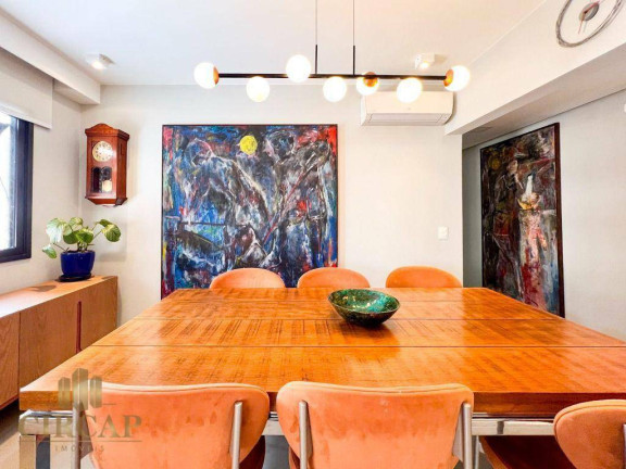 Imagem Apartamento com 2 Quartos à Venda, 155 m² em Pinheiros - São Paulo Imagem Apartamento com 2 Quartos à Venda, 155 m² em Pinheiros - São Paulo
